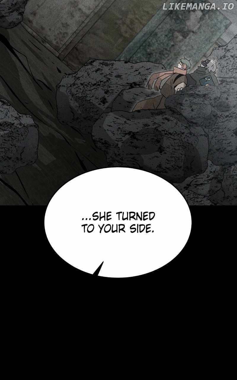 Empress Hunt chapter 61 page 110