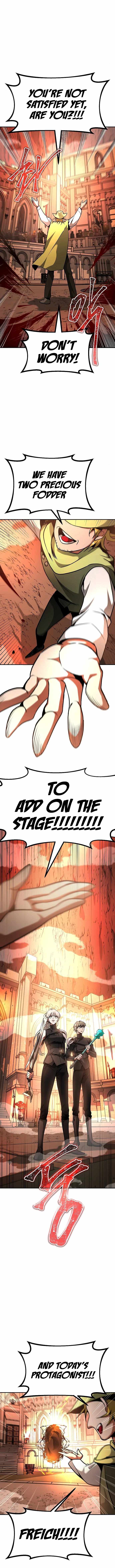 Empress Hunt chapter 7 page 12