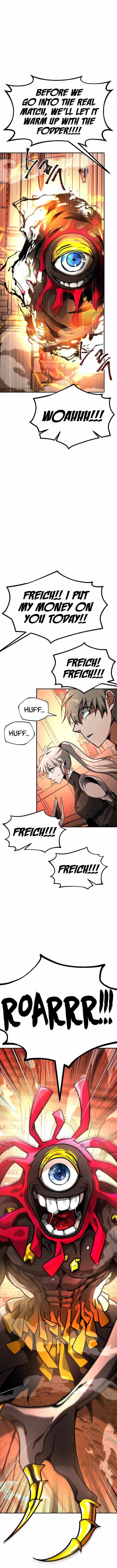 Empress Hunt chapter 7 page 13