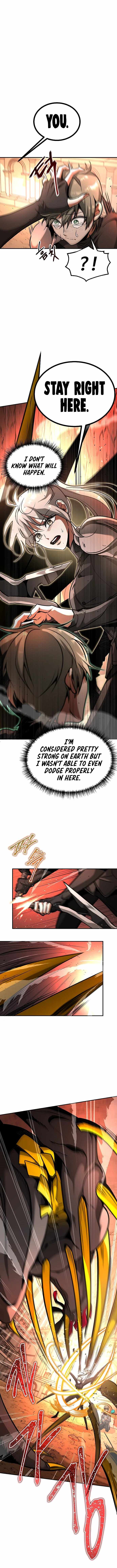 Empress Hunt chapter 7 page 16