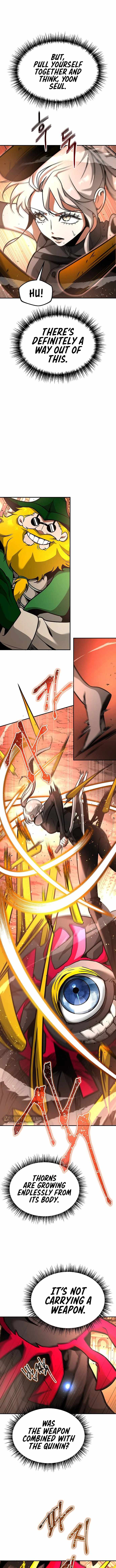 Empress Hunt chapter 7 page 17