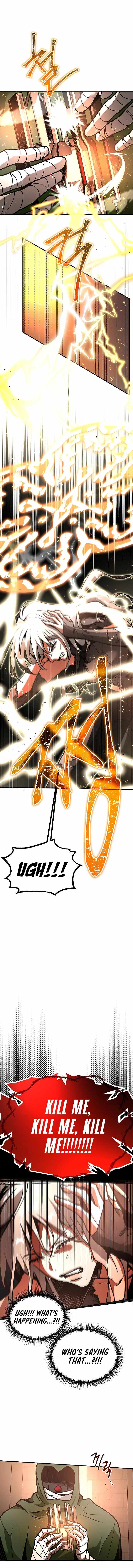 Empress Hunt chapter 9 page 12