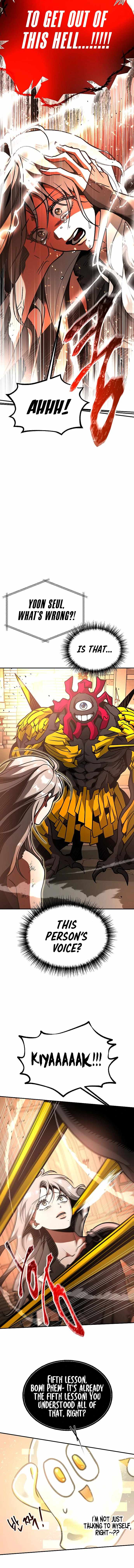 Empress Hunt chapter 9 page 14