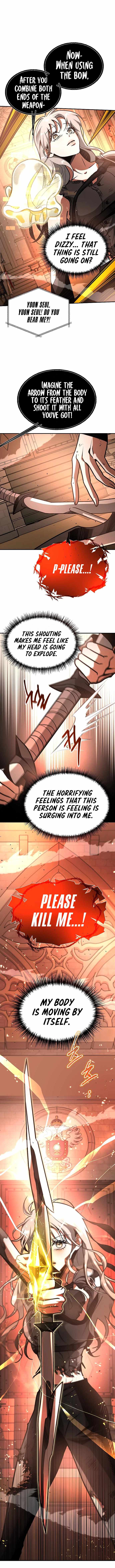 Empress Hunt chapter 9 page 15