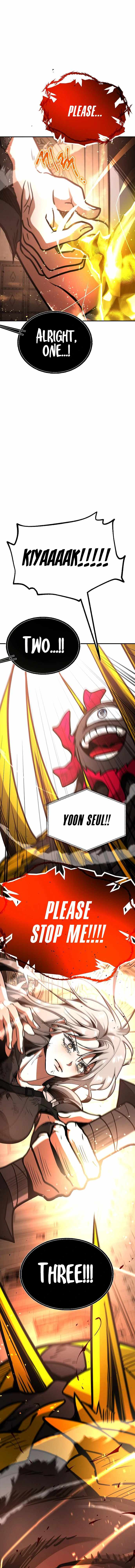 Empress Hunt chapter 9 page 16