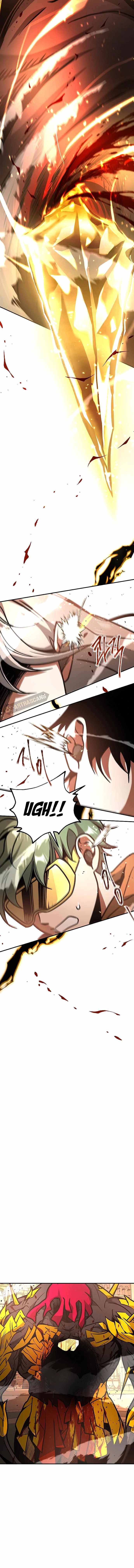 Empress Hunt chapter 9 page 17