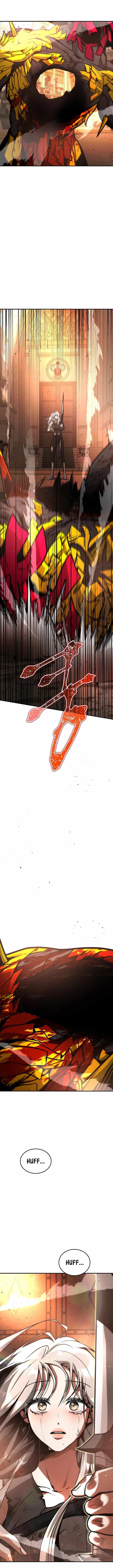 Empress Hunt chapter 9 page 18