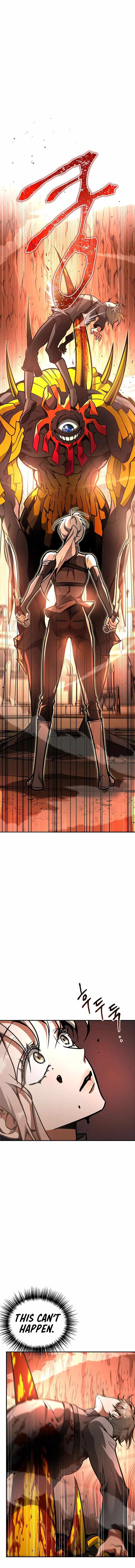 Empress Hunt chapter 9 page 3