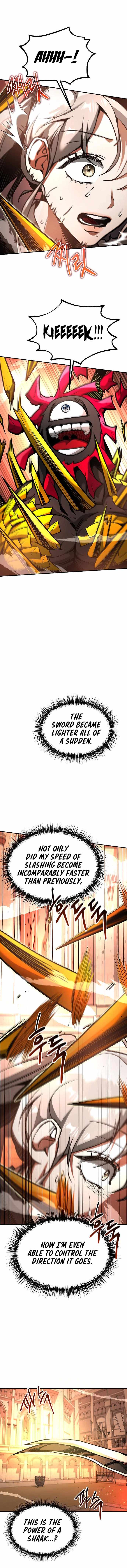 Empress Hunt chapter 9 page 6