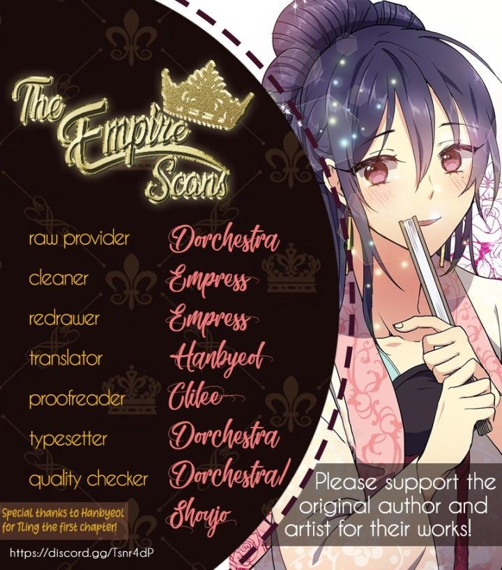 Empress Wi Mokhwa chapter 1 page 20