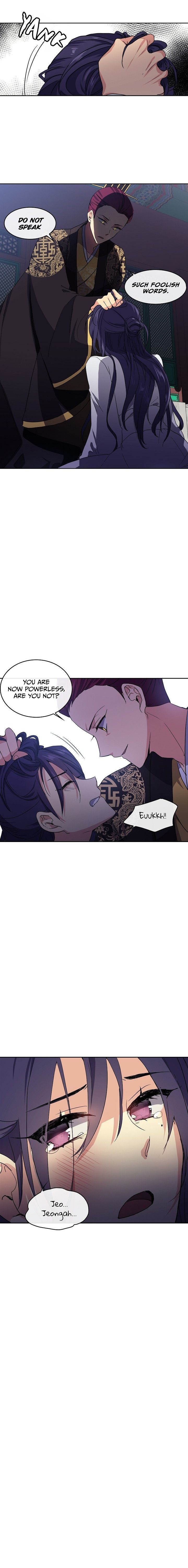 Empress Wi Mokhwa chapter 1 page 9