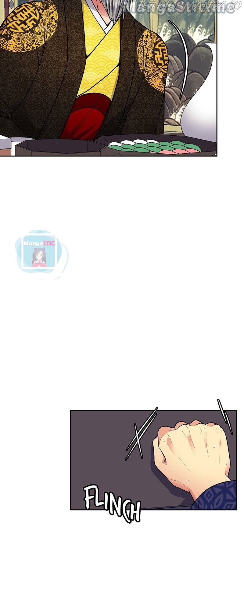 Empress Wi Mokhwa chapter 101 page 22
