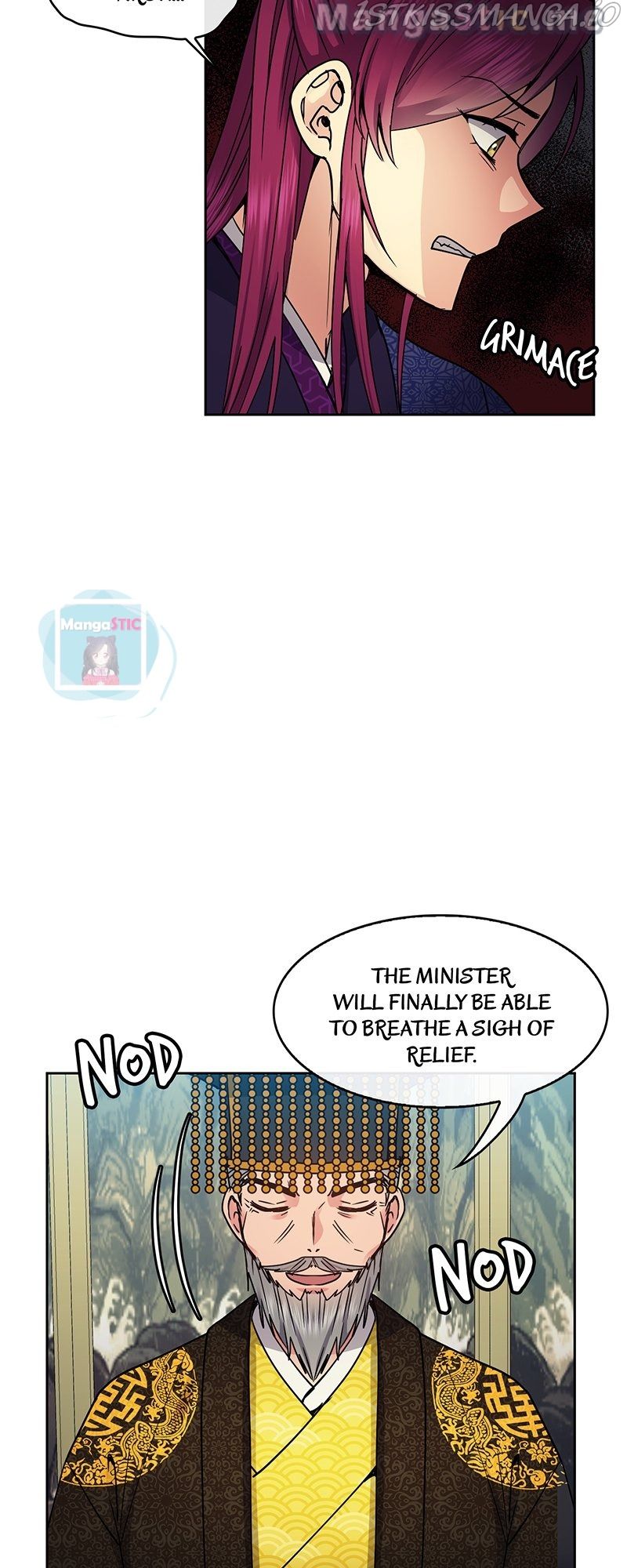 Empress Wi Mokhwa chapter 101 page 30