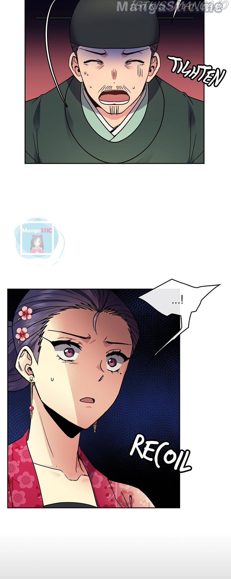 Empress Wi Mokhwa chapter 101 page 33