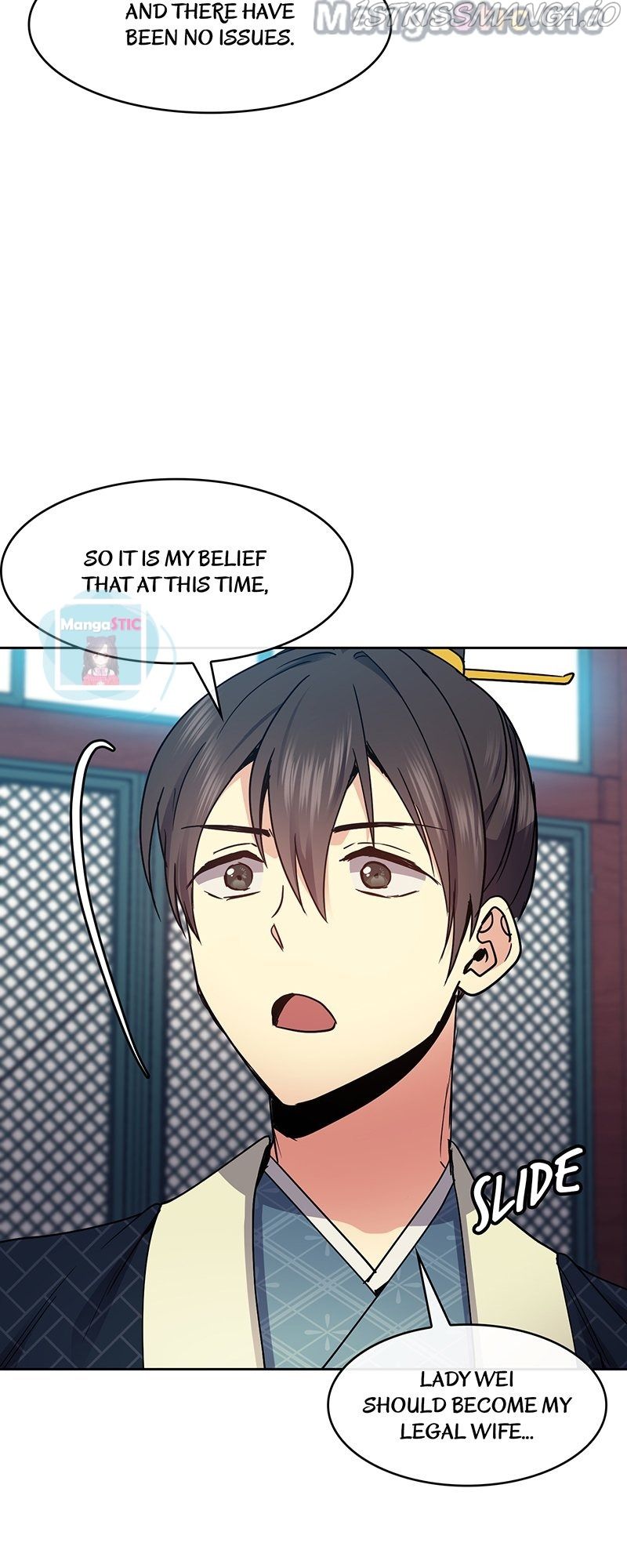 Empress Wi Mokhwa chapter 101 page 4