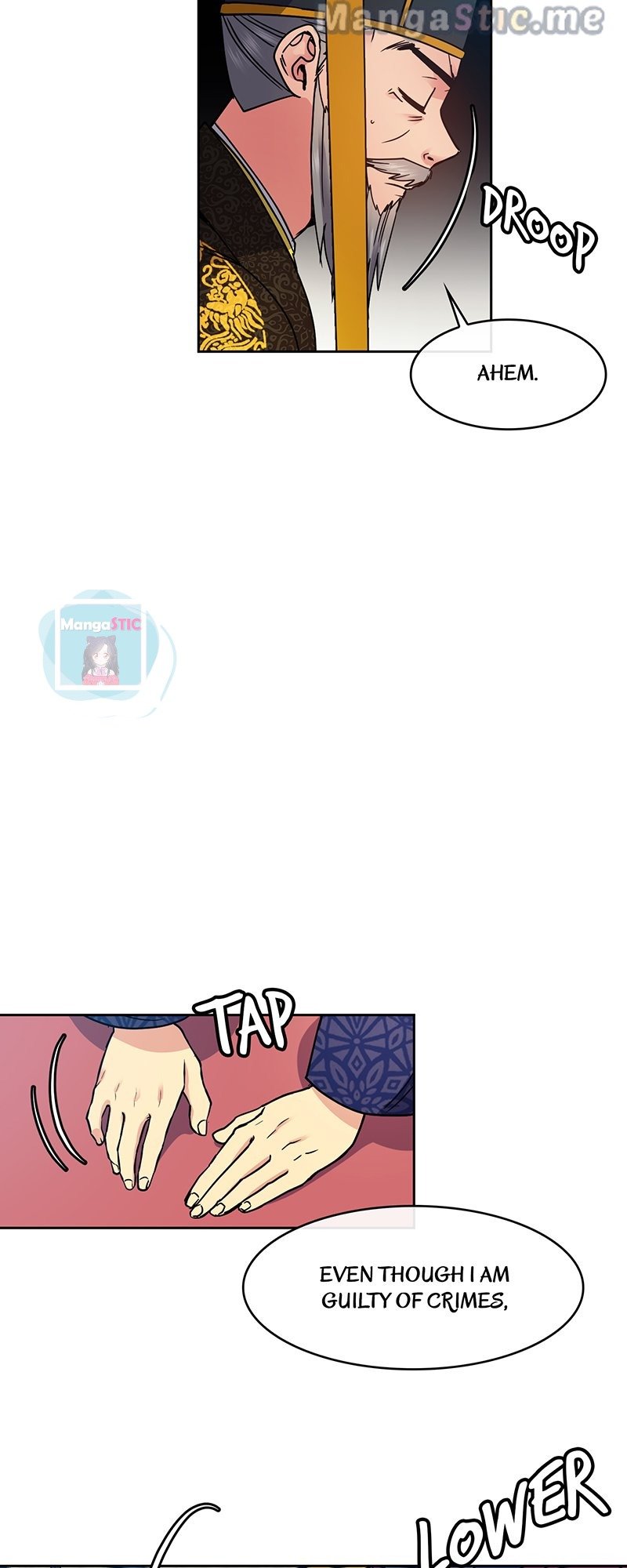 Empress Wi Mokhwa chapter 103 page 10