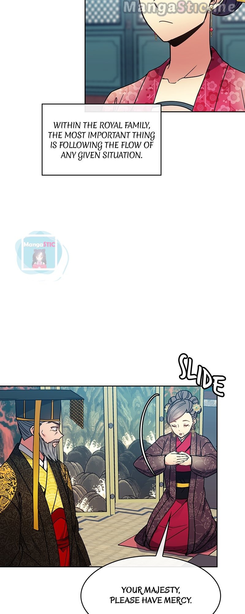 Empress Wi Mokhwa chapter 103 page 12