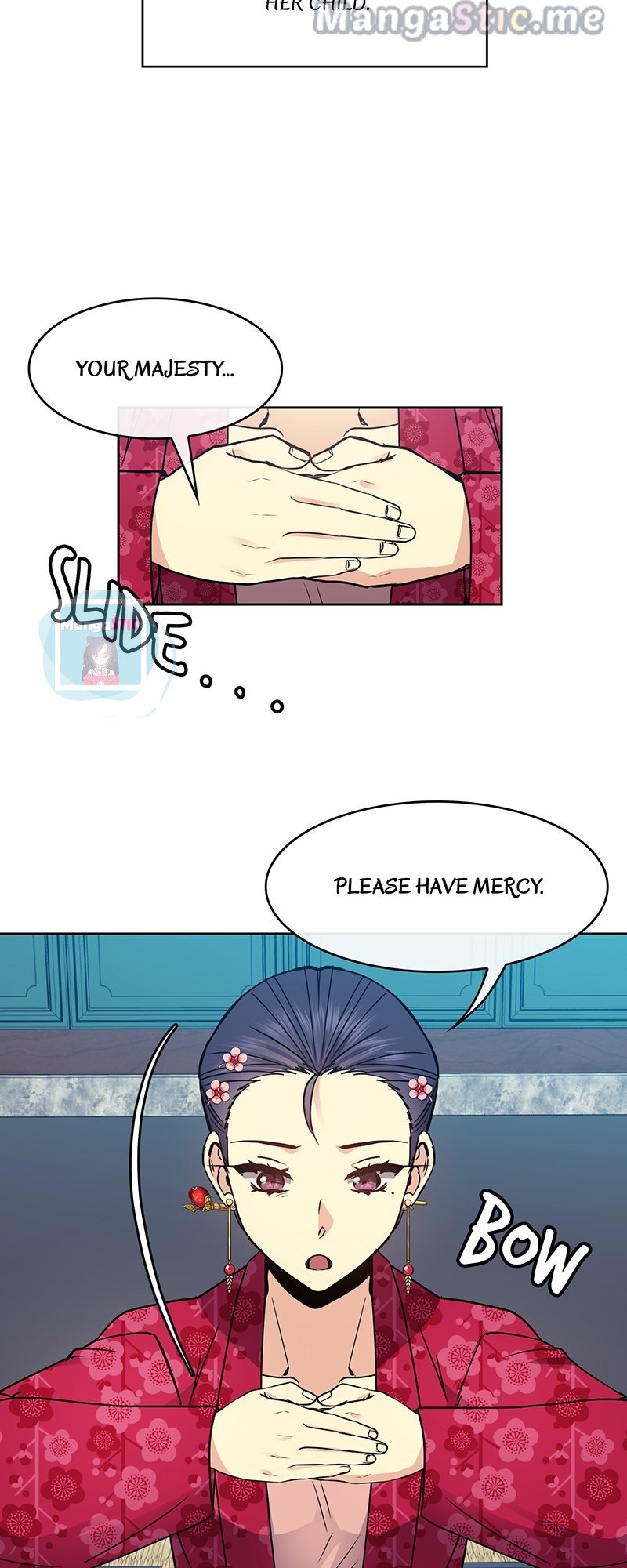 Empress Wi Mokhwa chapter 103 page 16