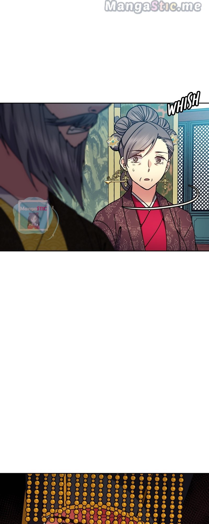 Empress Wi Mokhwa chapter 103 page 24