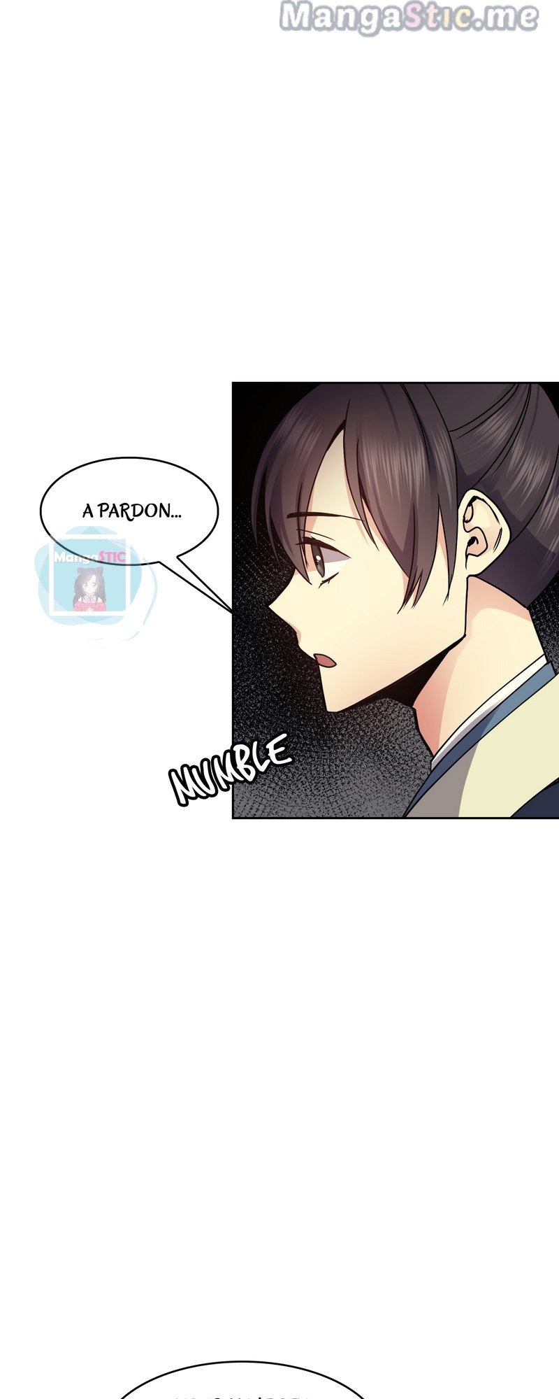 Empress Wi Mokhwa chapter 103 page 26