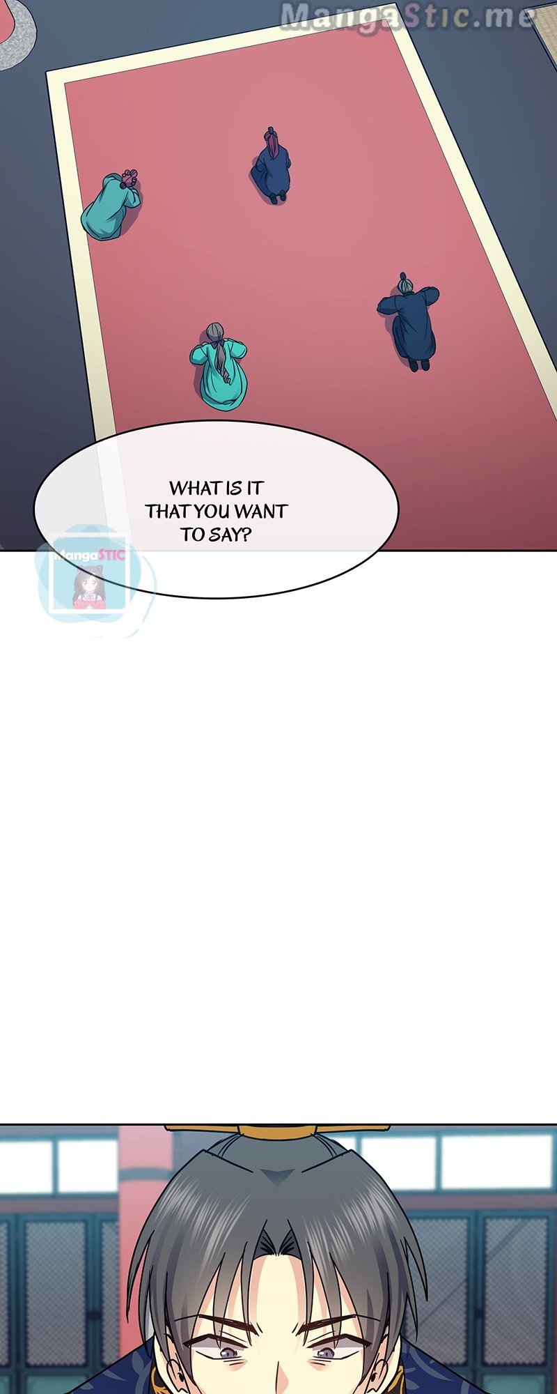 Empress Wi Mokhwa chapter 103 page 3