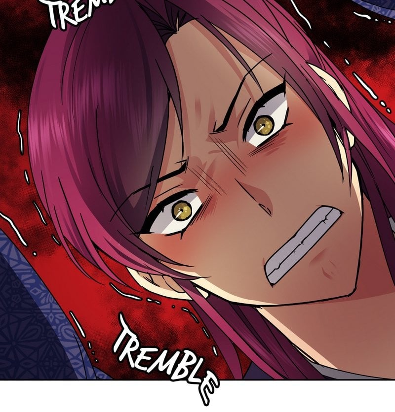 Empress Wi Mokhwa chapter 103 page 37