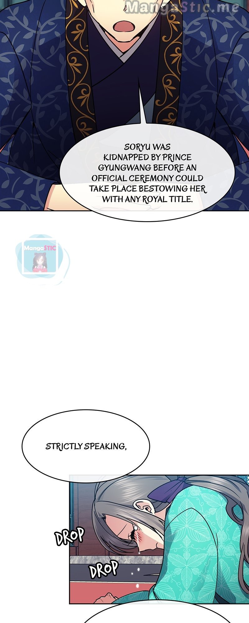 Empress Wi Mokhwa chapter 103 page 4