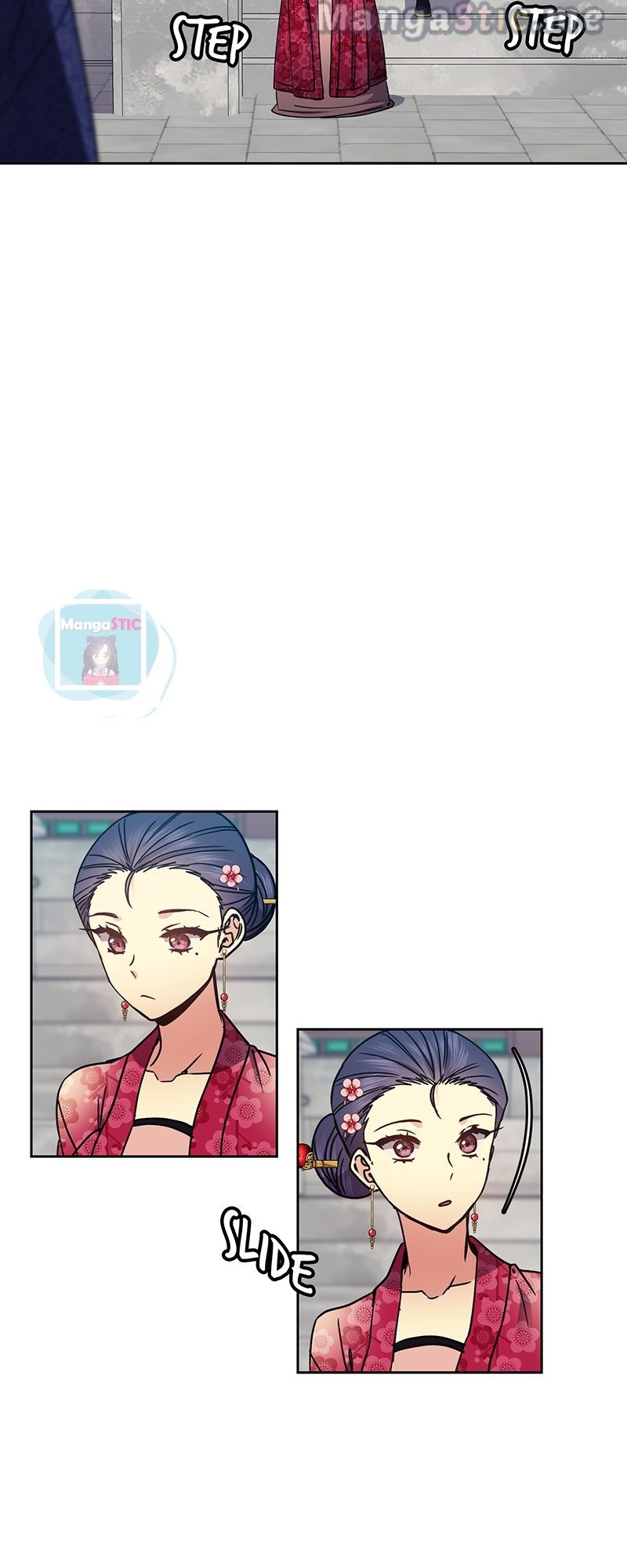 Empress Wi Mokhwa chapter 103 page 41