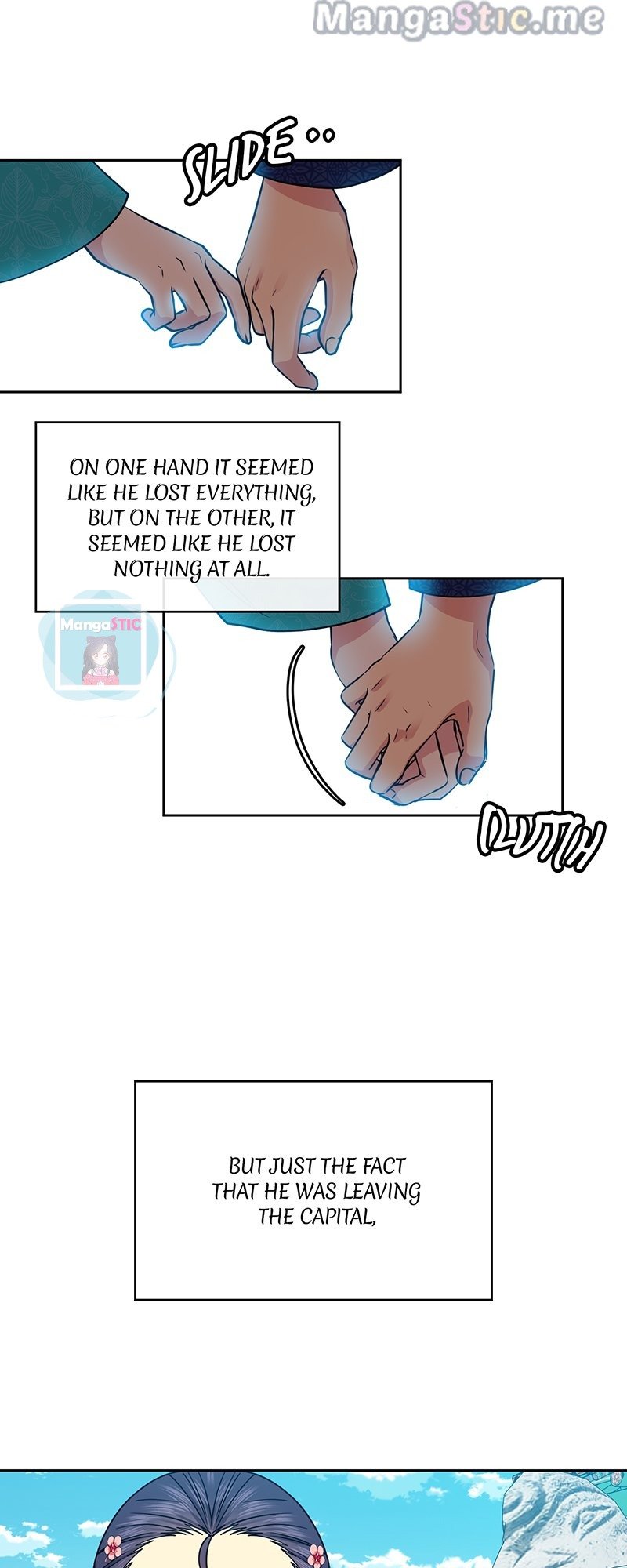 Empress Wi Mokhwa chapter 103 page 45