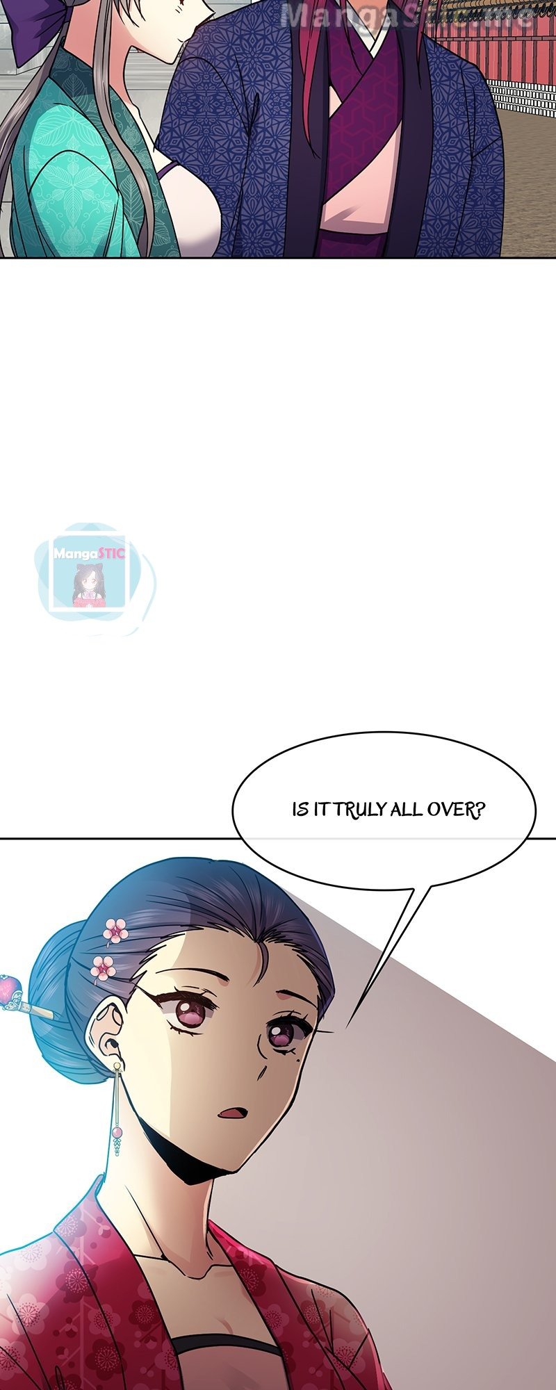 Empress Wi Mokhwa chapter 103 page 47