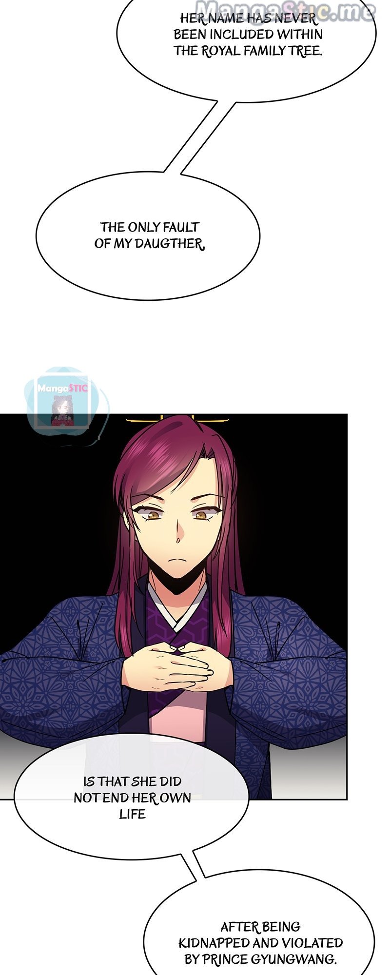 Empress Wi Mokhwa chapter 103 page 5