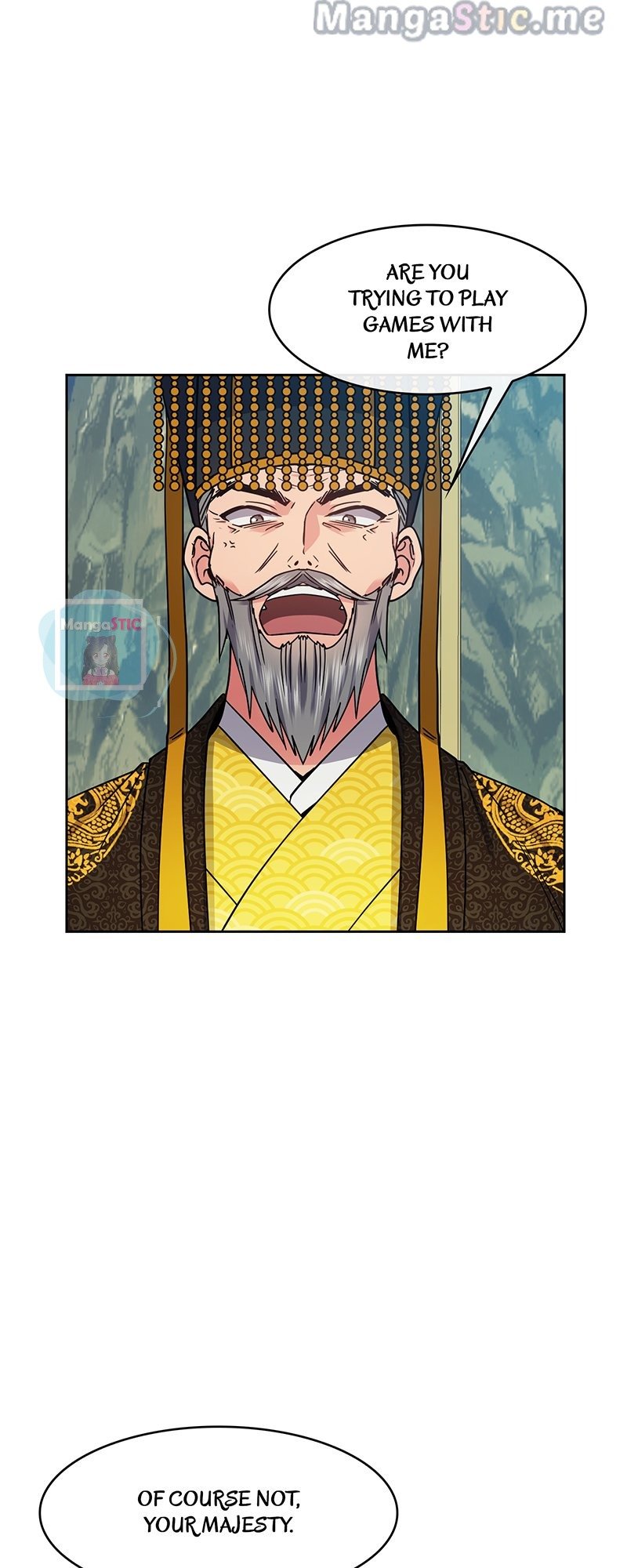 Empress Wi Mokhwa chapter 103 page 7