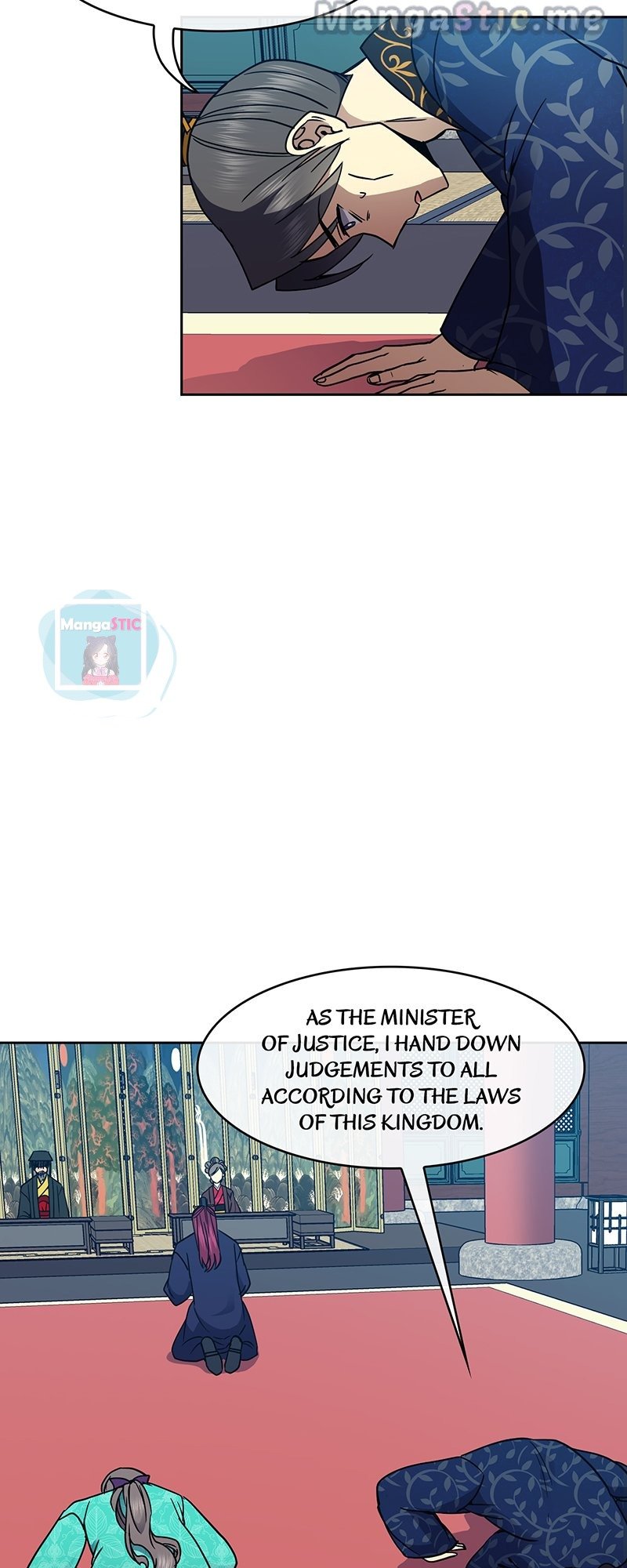 Empress Wi Mokhwa chapter 103 page 8