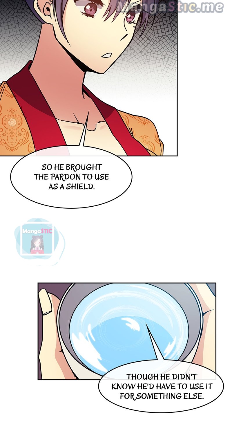 Empress Wi Mokhwa chapter 104 page 14