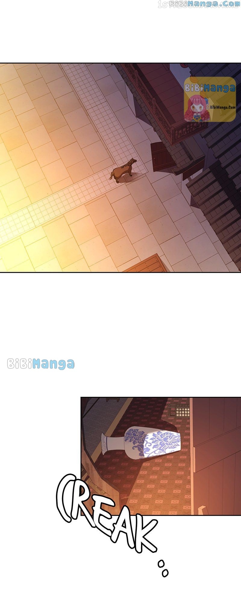 Empress Wi Mokhwa chapter 106 page 31