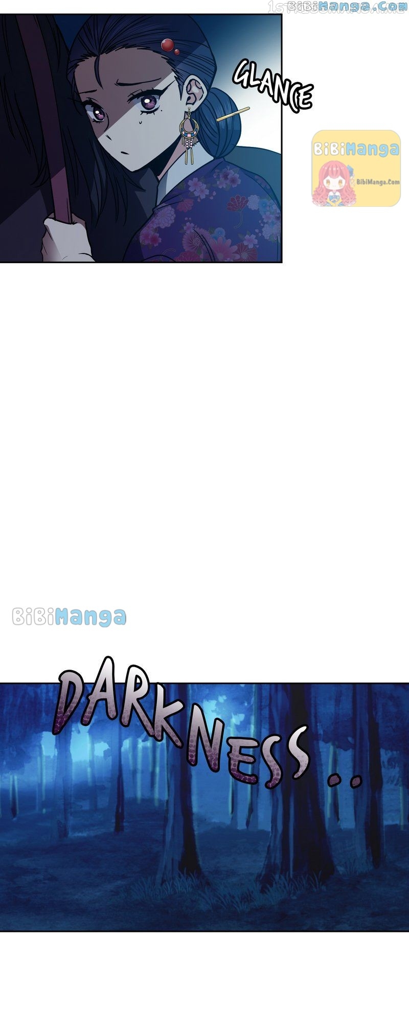 Empress Wi Mokhwa chapter 106 page 40