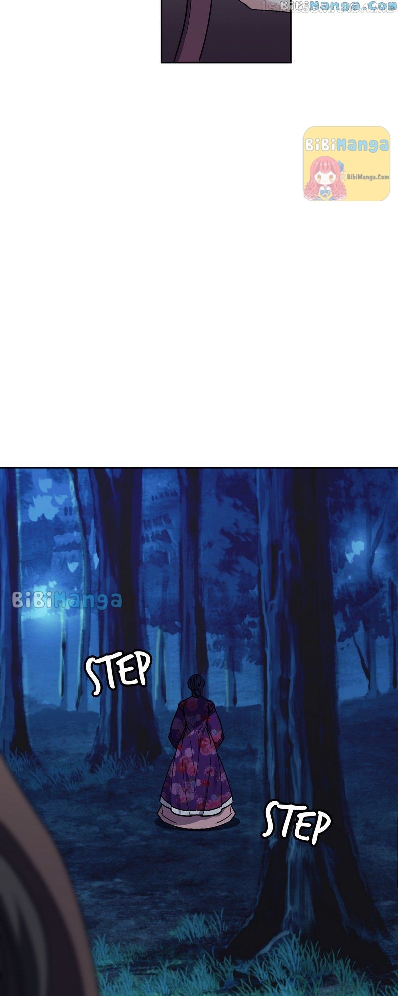 Empress Wi Mokhwa chapter 106 page 42