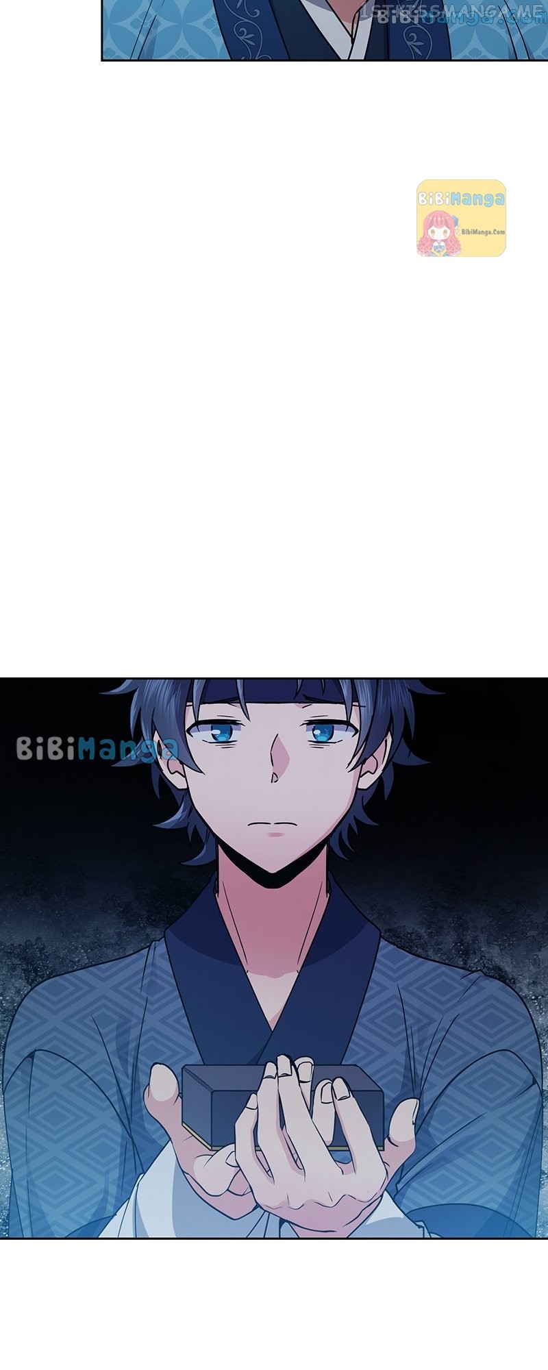 Empress Wi Mokhwa chapter 109 page 12