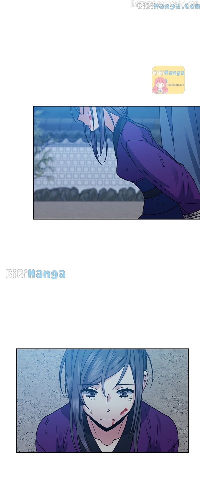 Empress Wi Mokhwa chapter 109 page 15