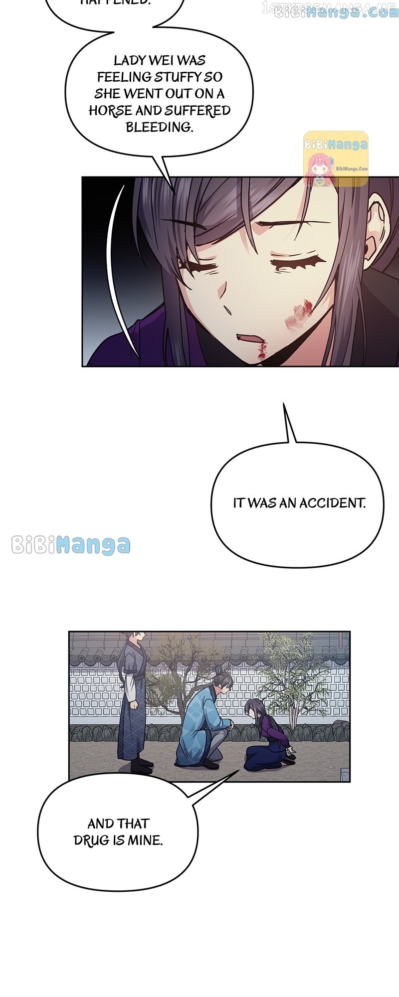 Empress Wi Mokhwa chapter 109 page 24