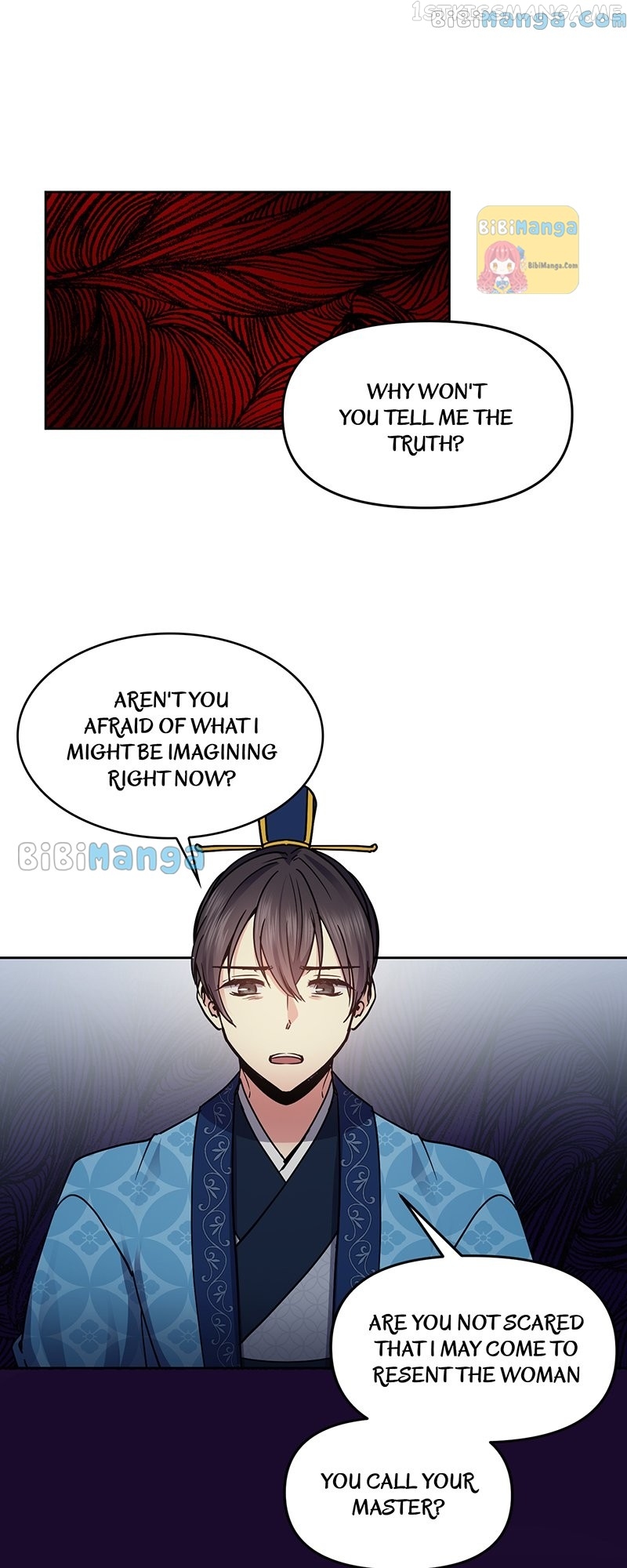 Empress Wi Mokhwa chapter 109 page 27