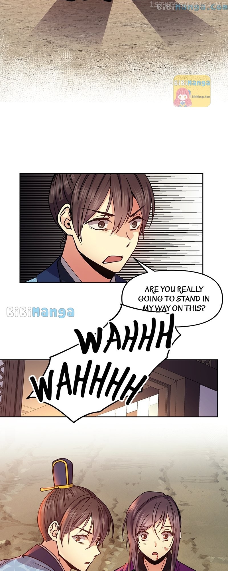 Empress Wi Mokhwa chapter 109 page 29