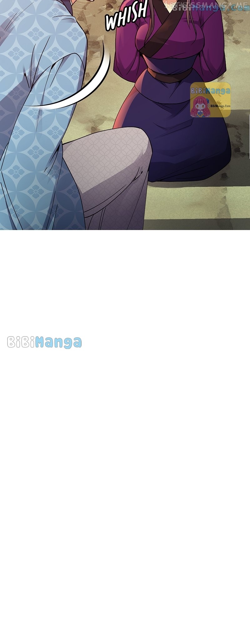 Empress Wi Mokhwa chapter 109 page 30