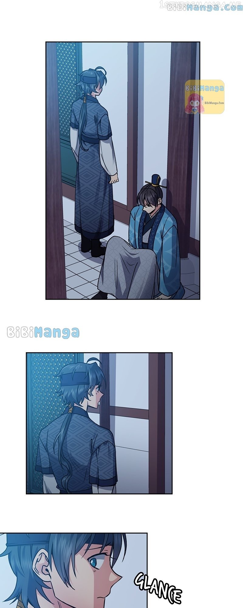 Empress Wi Mokhwa chapter 109 page 5