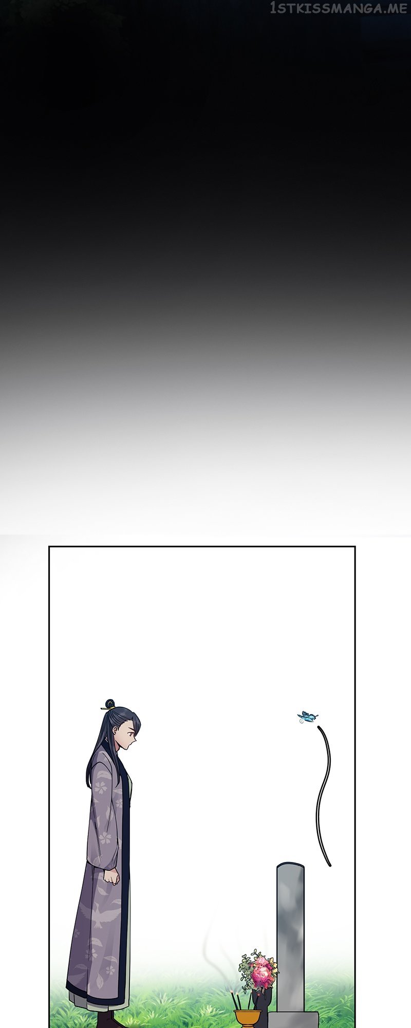 Empress Wi Mokhwa chapter 110 page 30