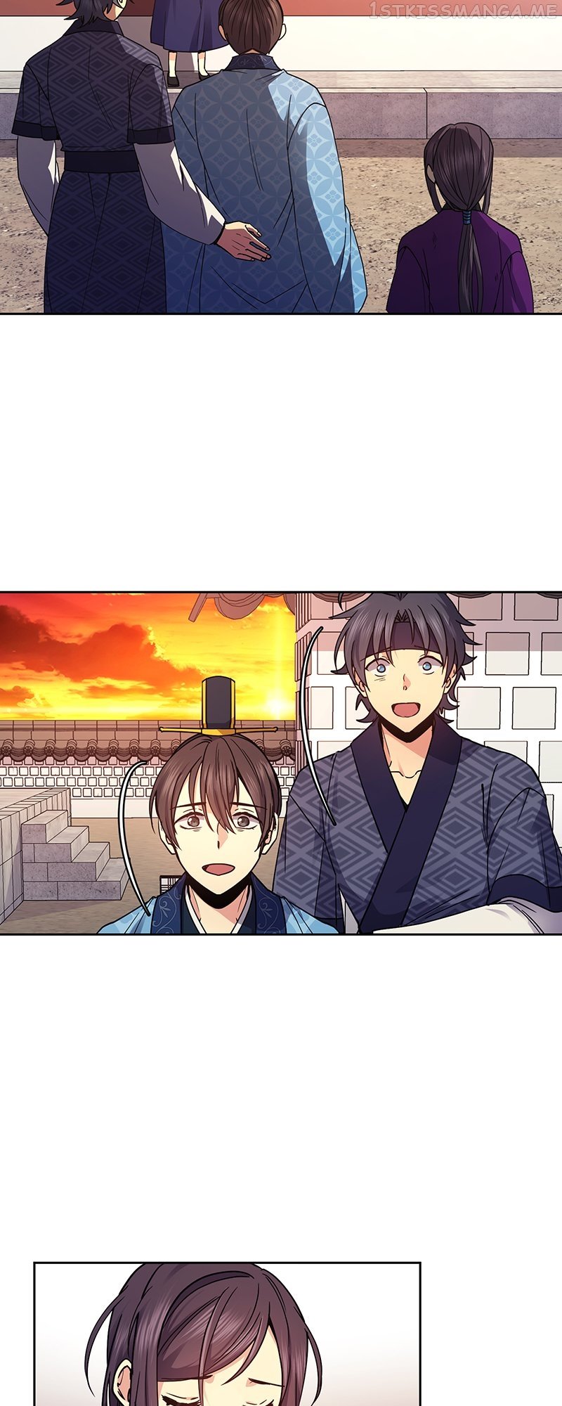 Empress Wi Mokhwa chapter 110 page 4