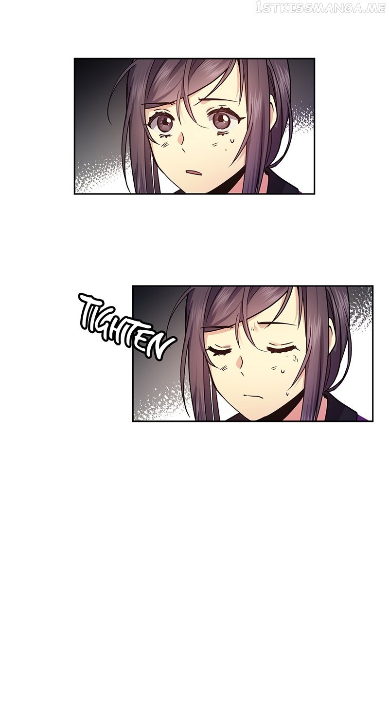 Empress Wi Mokhwa chapter 110 page 8