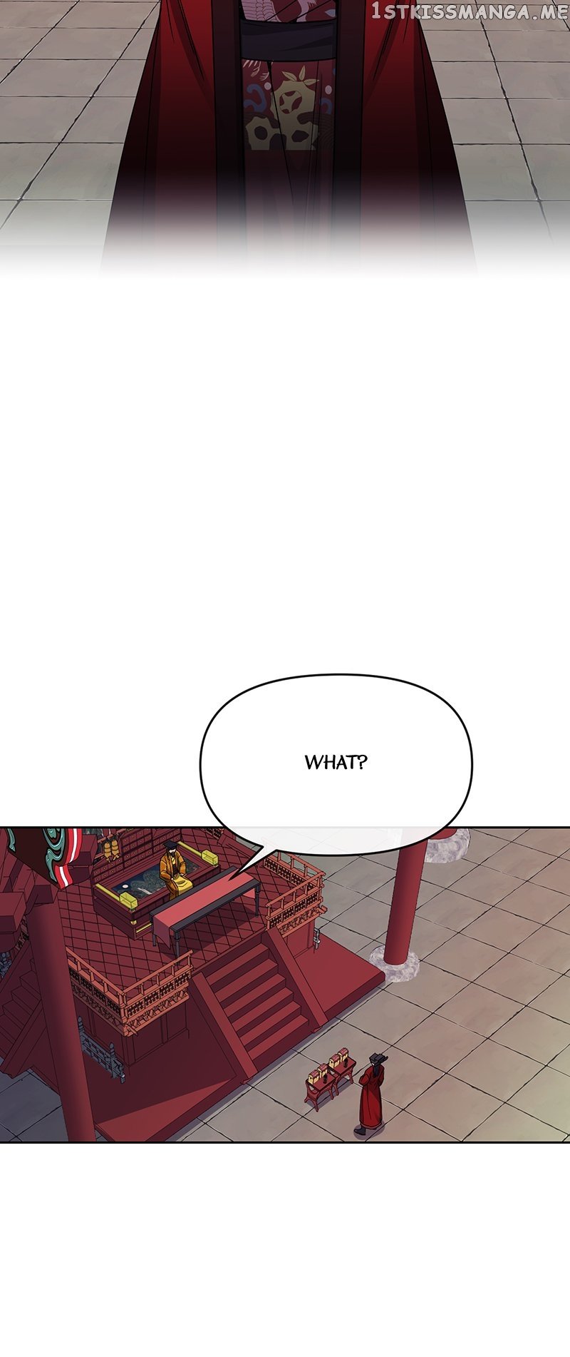 Empress Wi Mokhwa chapter 112 page 20