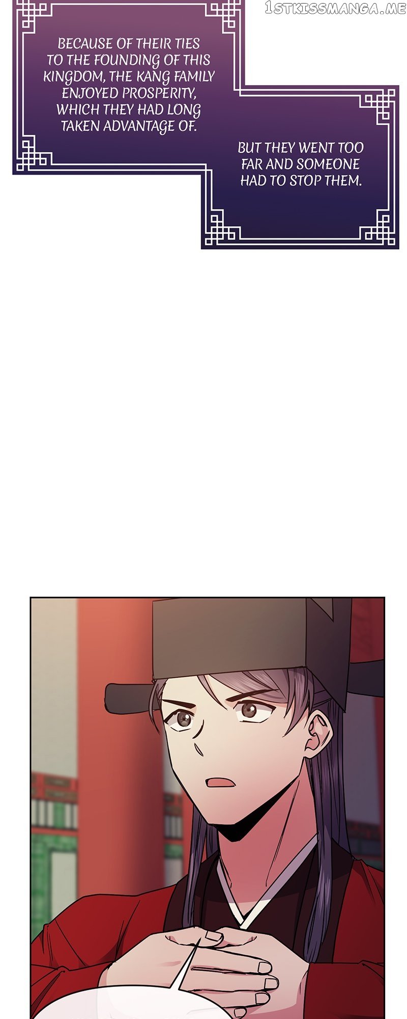 Empress Wi Mokhwa chapter 112 page 22