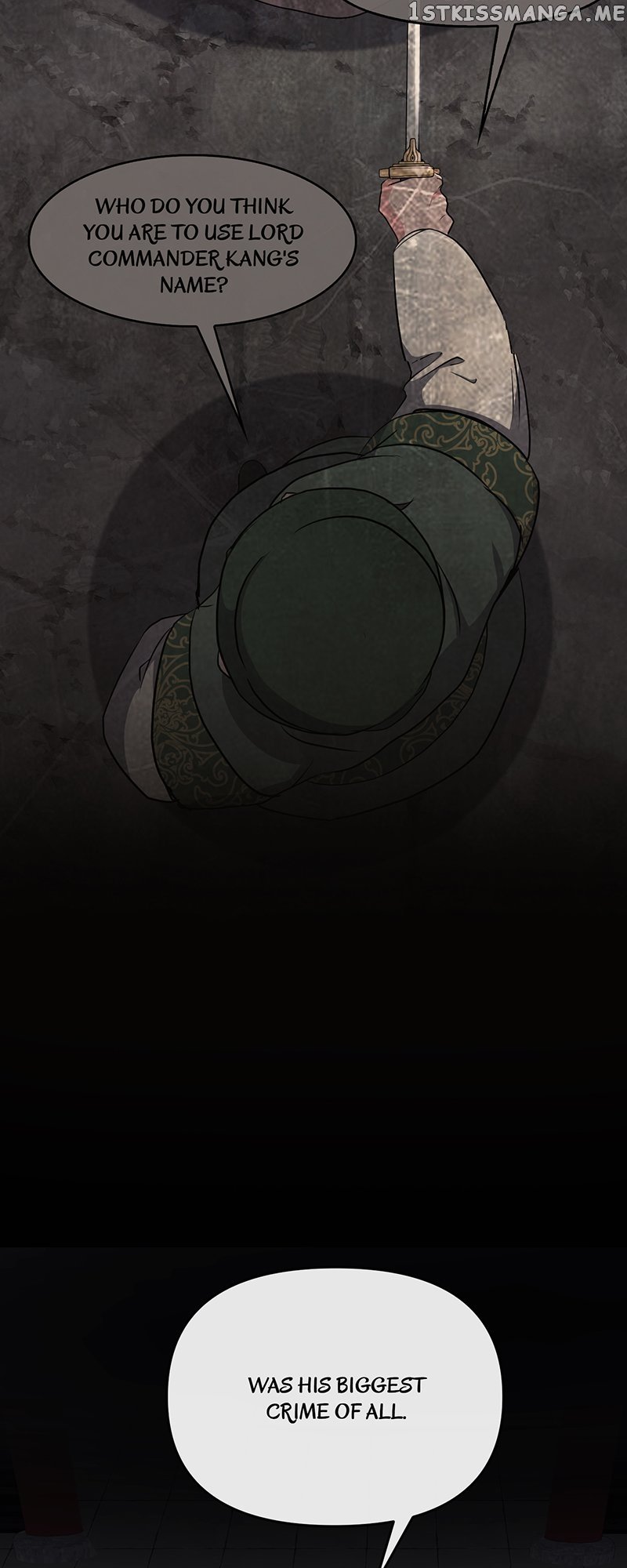 Empress Wi Mokhwa chapter 112 page 27